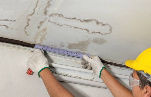 Reliable Burst Pipe Cleanup contractor in Somerdale, OH by Water Damage Irwin